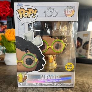 Funko Pop! Disney 100 Mirabel